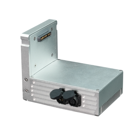 DJI DJI Matrice 400 - 110M Tethered Station