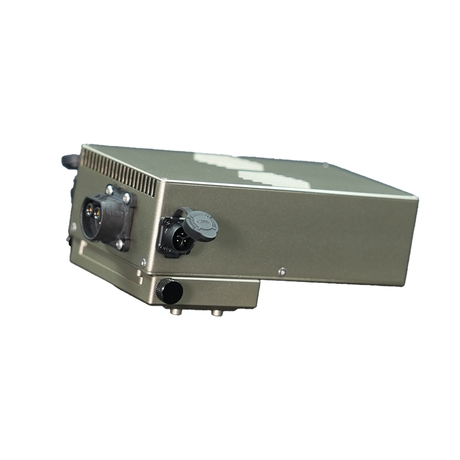 DJI DJI Matrice 400 - 110M Tethered Station