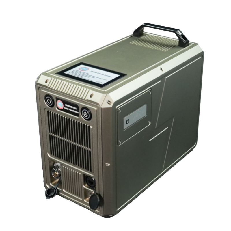 DJI DJI Matrice 400 - 110M Tethered Station