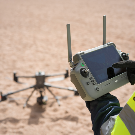 DJI DJI Matrice 400