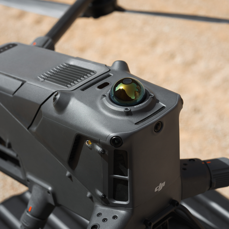 DJI DJI Matrice 400