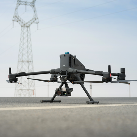 DJI DJI Matrice 400