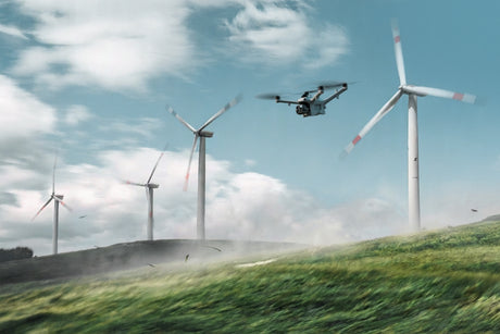 DJI DJI Matrice 5TD
