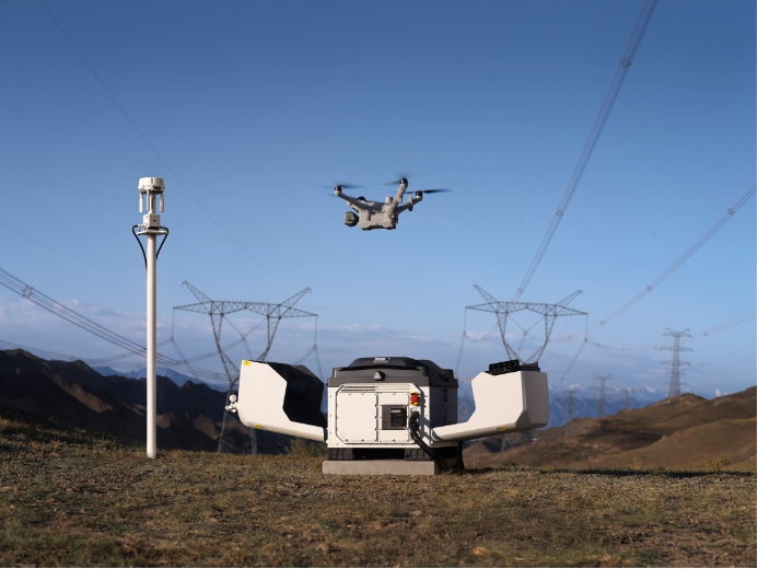 DJI DJI Matrice 5TD Combo