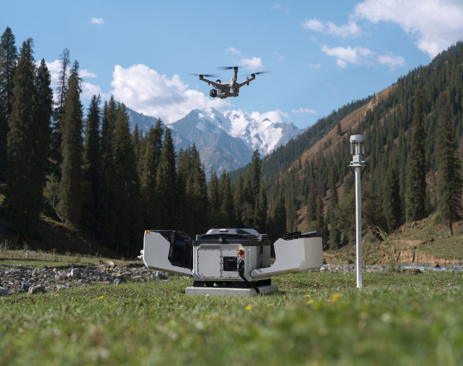 DJI DJI Matrice 5TD Combo