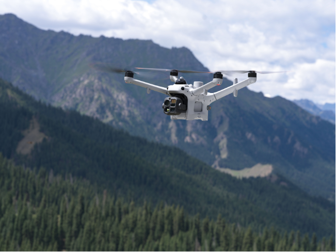 DJI DJI Matrice 5TD Combo