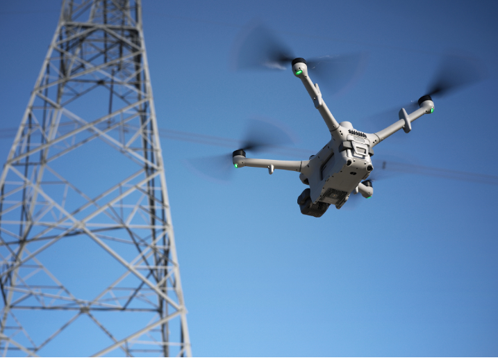 DJI DJI Matrice 5TD Combo