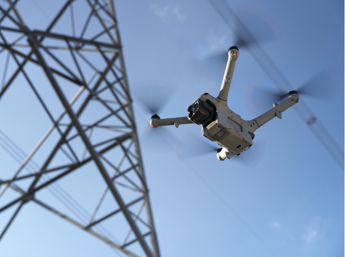 DJI DJI Matrice 5TD Combo