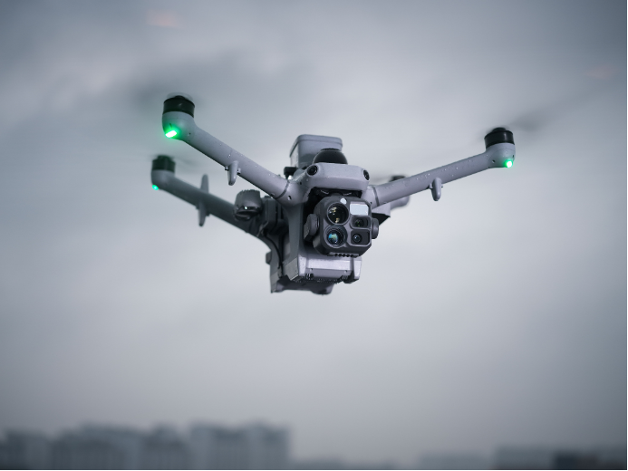 DJI DJI Matrice 5TD Combo