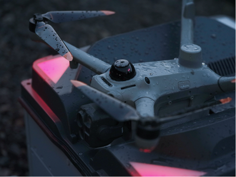 DJI DJI Matrice 5TD Combo