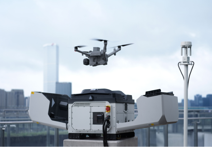 DJI DJI Matrice 5TD Combo