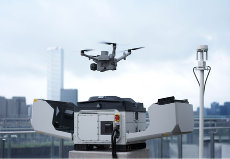 DJI DJI Matrice 5TD Combo
