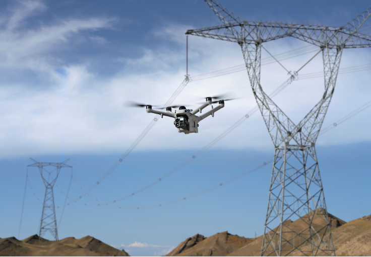 DJI DJI Matrice 5TD Combo