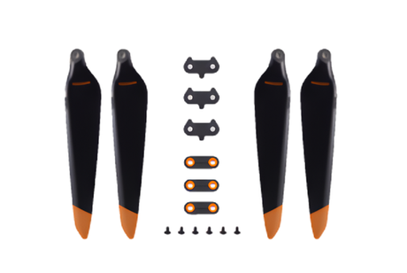 DJI DJI Matrice 5TD Low-Noise Anti-Ice Propellers DJI Matrice 5TD Essential Accessories