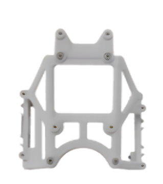 DJI DJI Matrice 5TD Series Accessory Mount DJI Matrice 5TD Essential Accessories