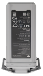 DJI DJI Matrice 5TD Series Battery DJI Matrice 5TD Essential Accessories