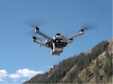 DJI DJI Matrice 5TD Spotlight and Speaker Accessories