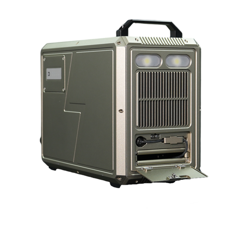 DJI DJI Matrice M350 RTK - 110M Tethered Station