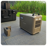 DJI DJI Matrice M350 RTK - 110M Tethered Station