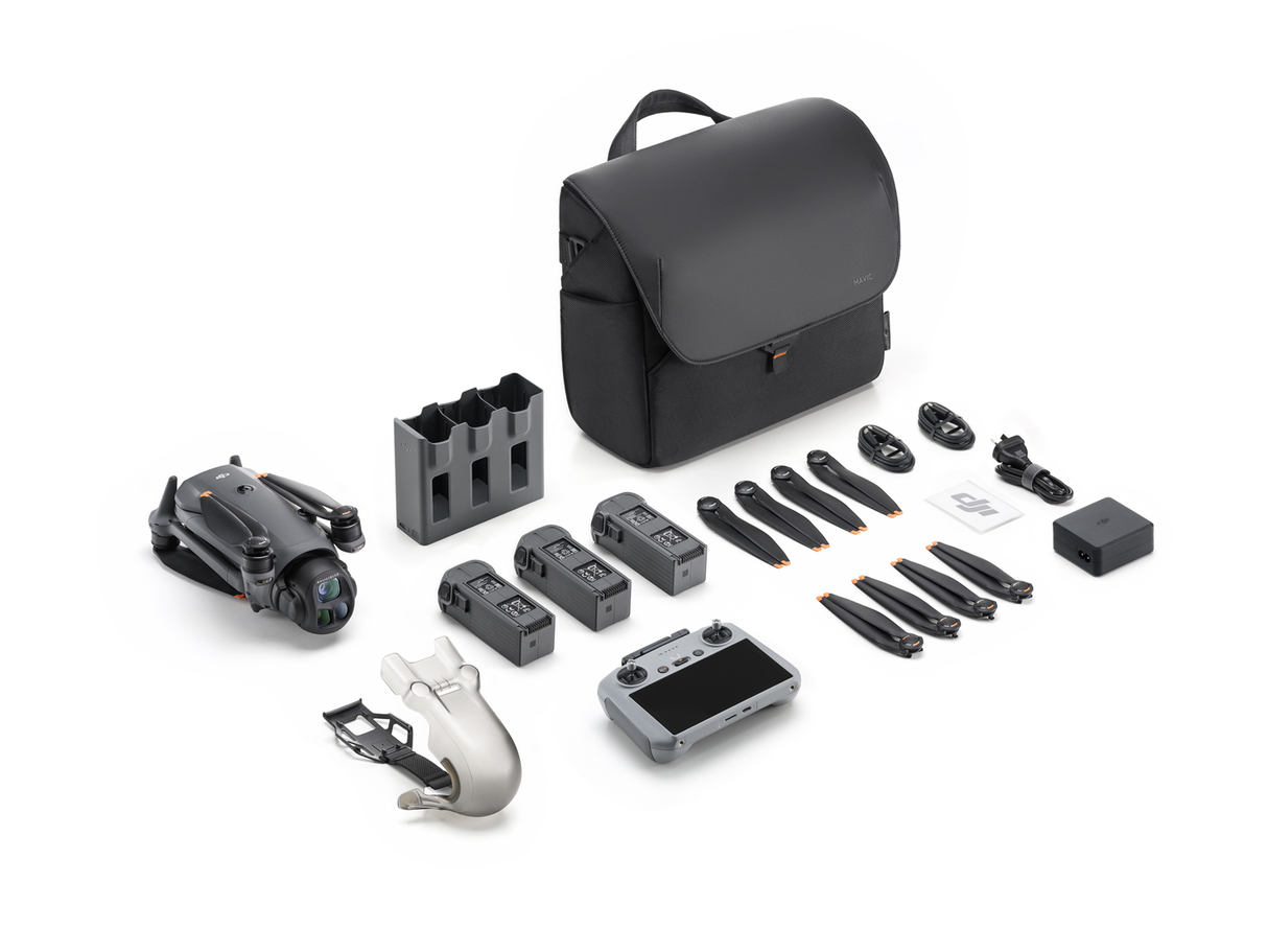 DJI DJI Mavic 4 Pro