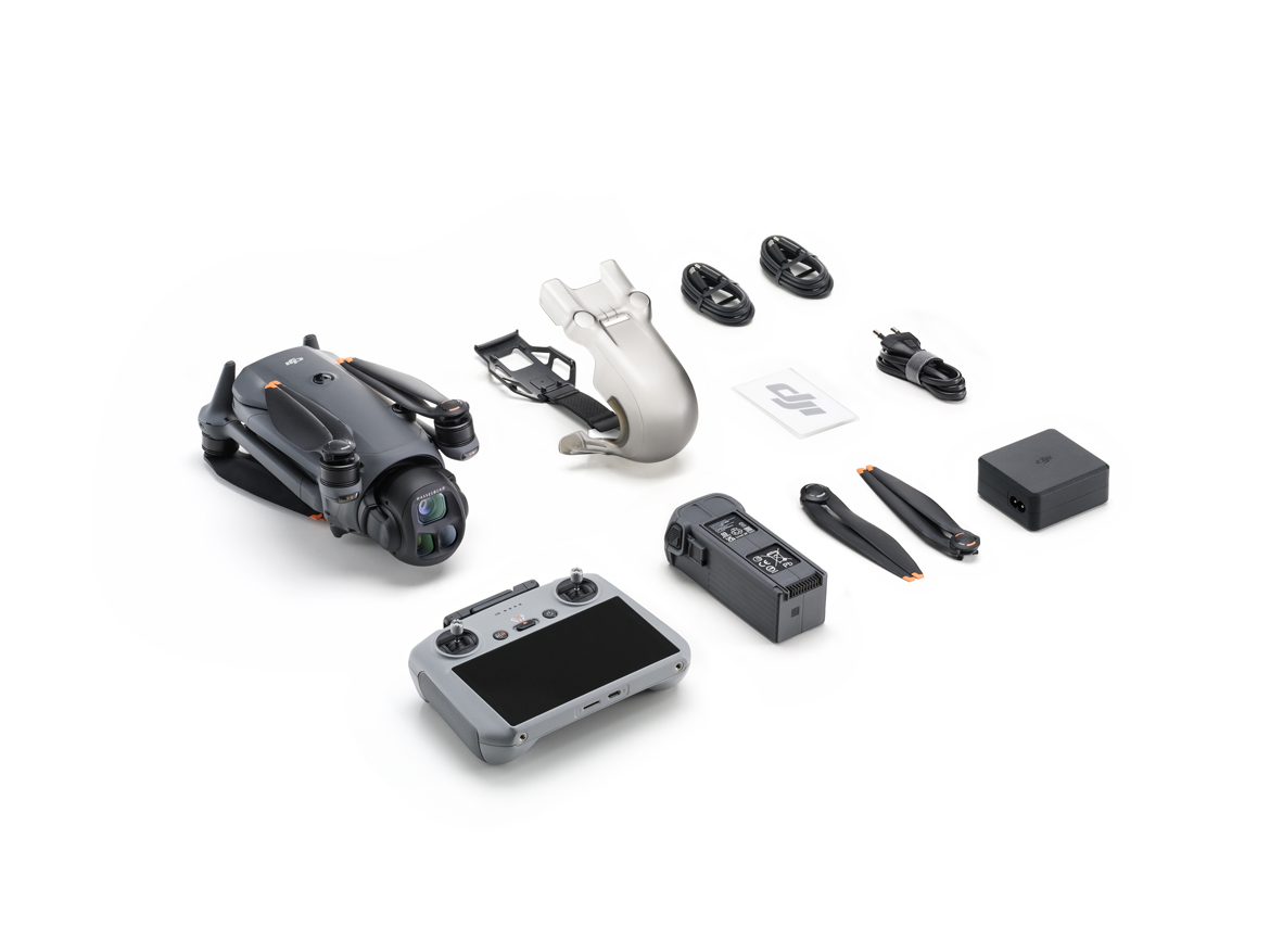DJI DJI Mavic 4 Pro