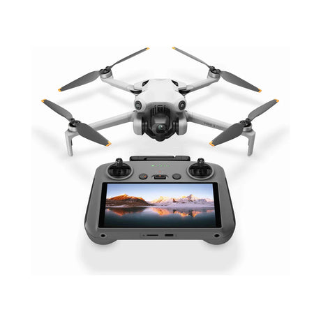DJI DJI Mini 4 Pro (DJI RC 2) DJI Mini 4 Pro
