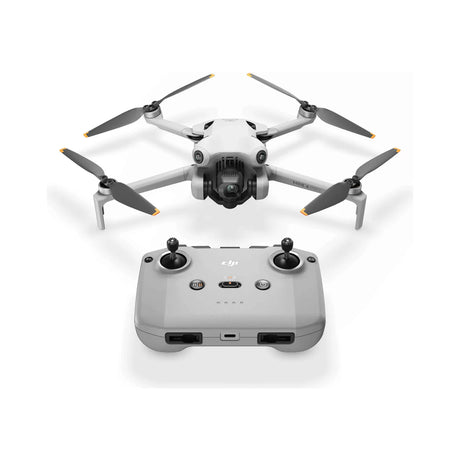 DJI DJI Mini 4 Pro (DJI RC-N2) DJI Mini 4 Pro