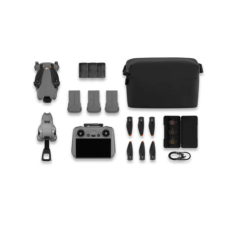 DJI DJI Mini 5 Pro Fly More Combo (DJI RC 2) DJI Mini 5 Pro