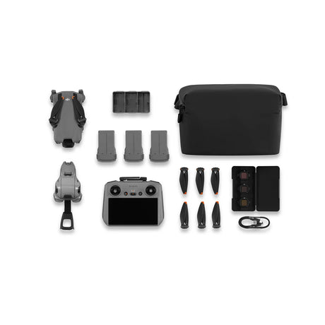 DJI DJI Mini 5 Pro Fly More Combo Plus (DJI RC 2) DJI Mini 5 Pro