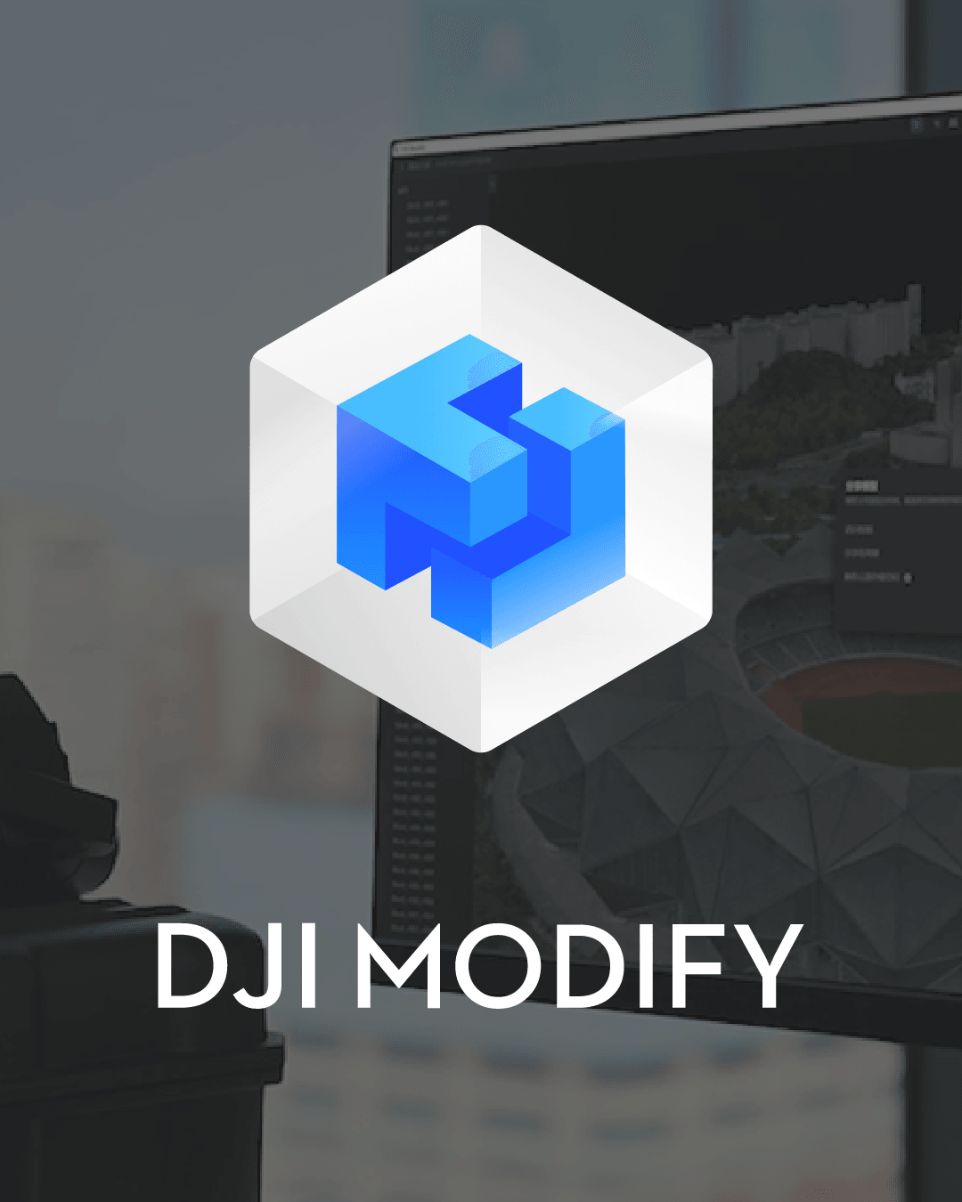 DJI DJI Modify
