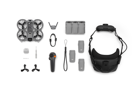 DJI DJI Neo 2