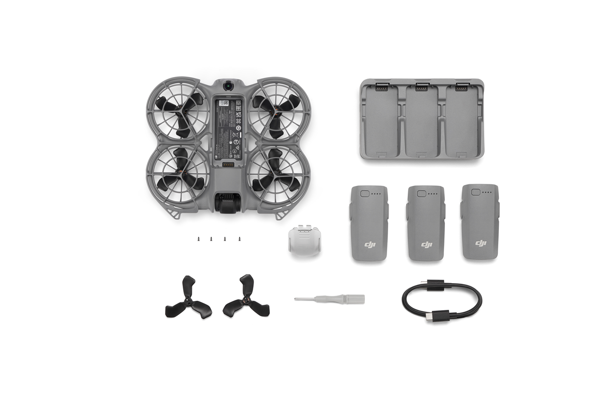 DJI DJI Neo 2