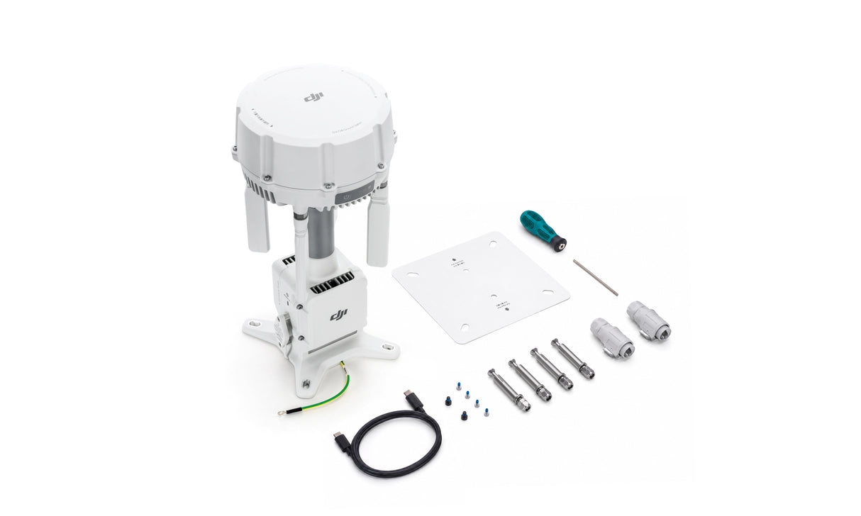 DJI DJI O4 Ground Station