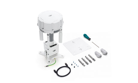DJI DJI O4 Ground Station