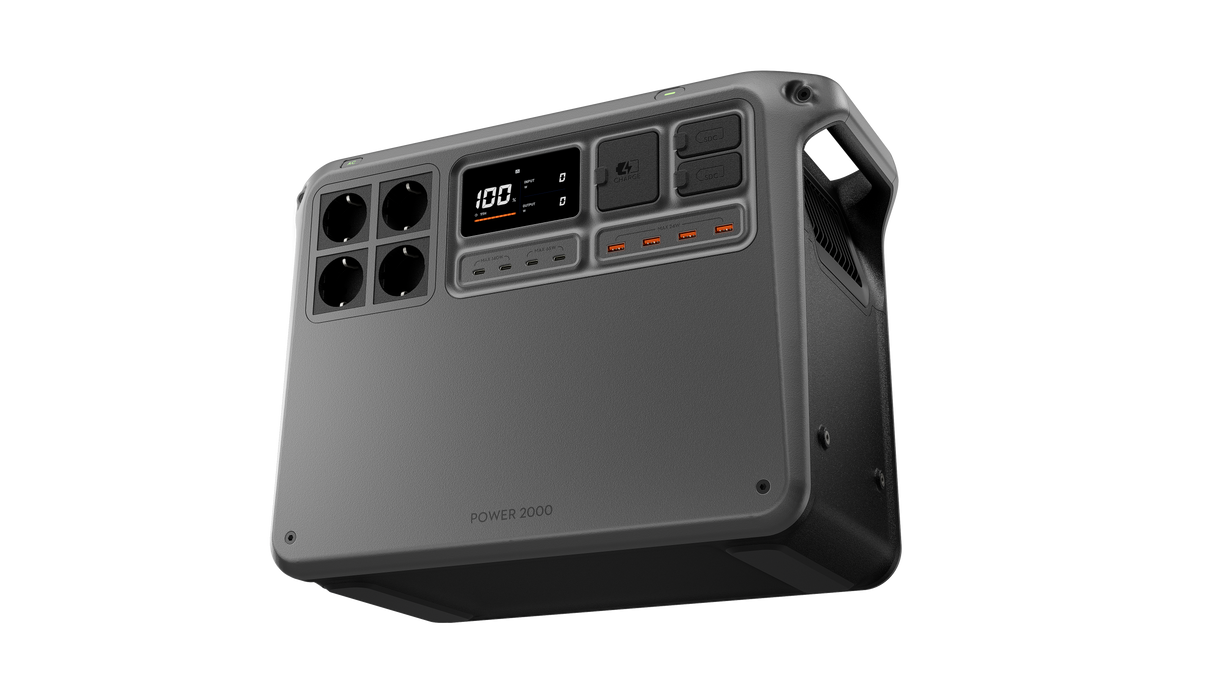 DJI DJI Power 2000