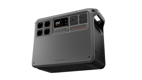 DJI DJI Power 2000
