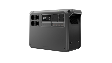 DJI DJI Power 2000