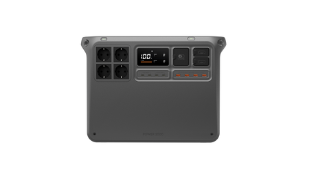 DJI DJI Power 2000