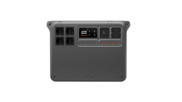 DJI DJI Power 2000