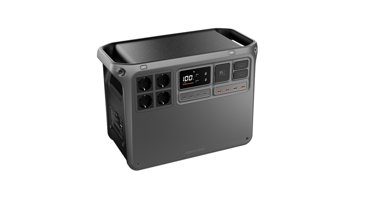 DJI DJI Power 2000