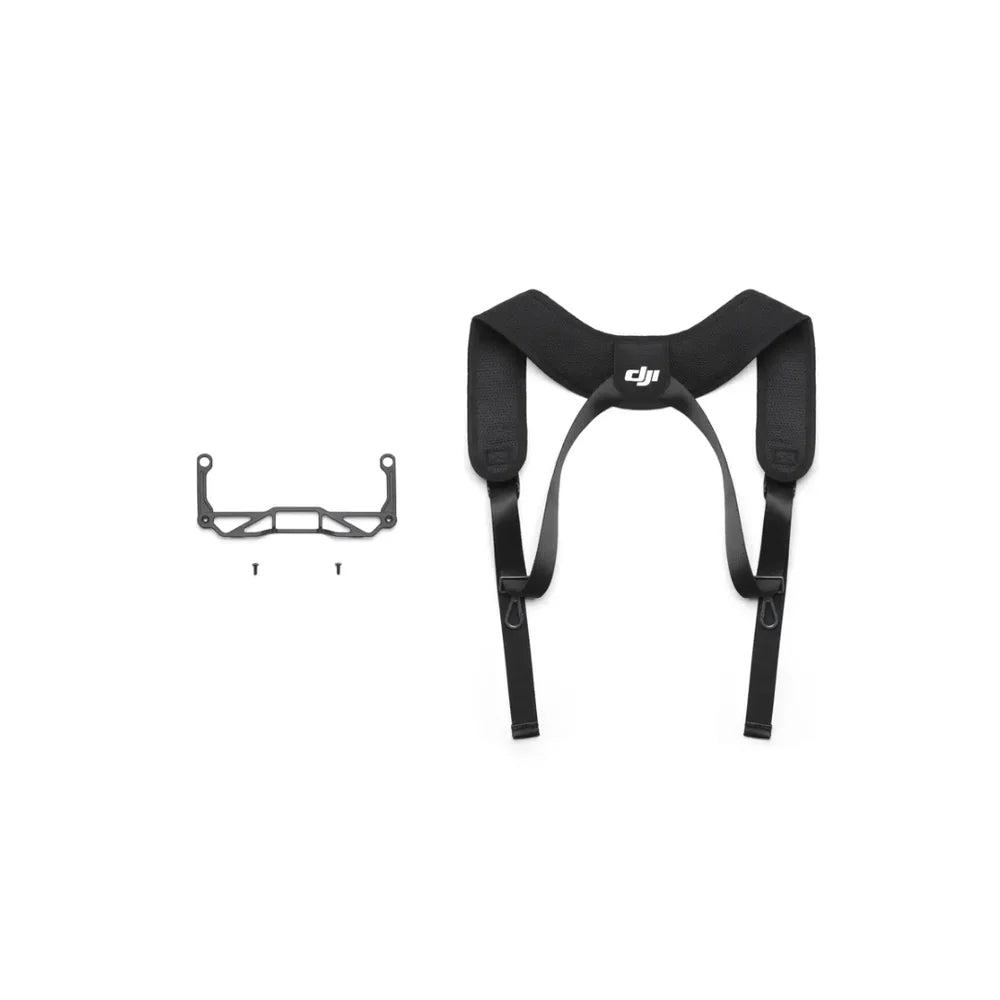 DJI DJI RC Plus 2 Strap and Waist Support Kit