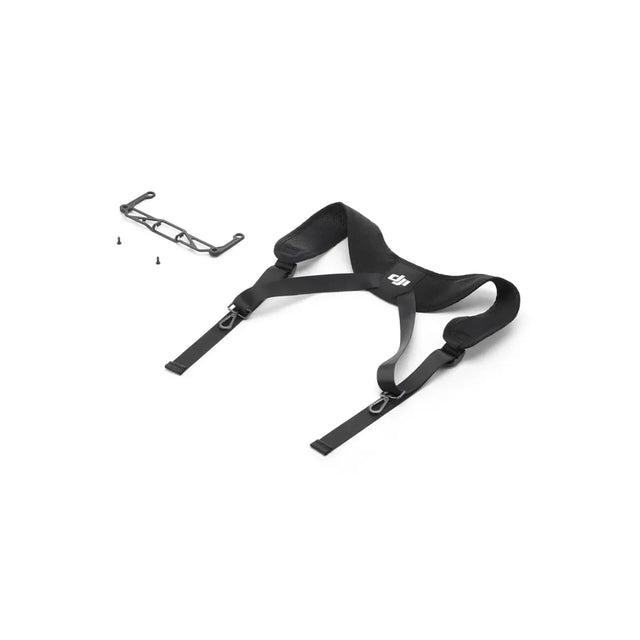 DJI DJI RC Plus 2 Strap and Waist Support Kit