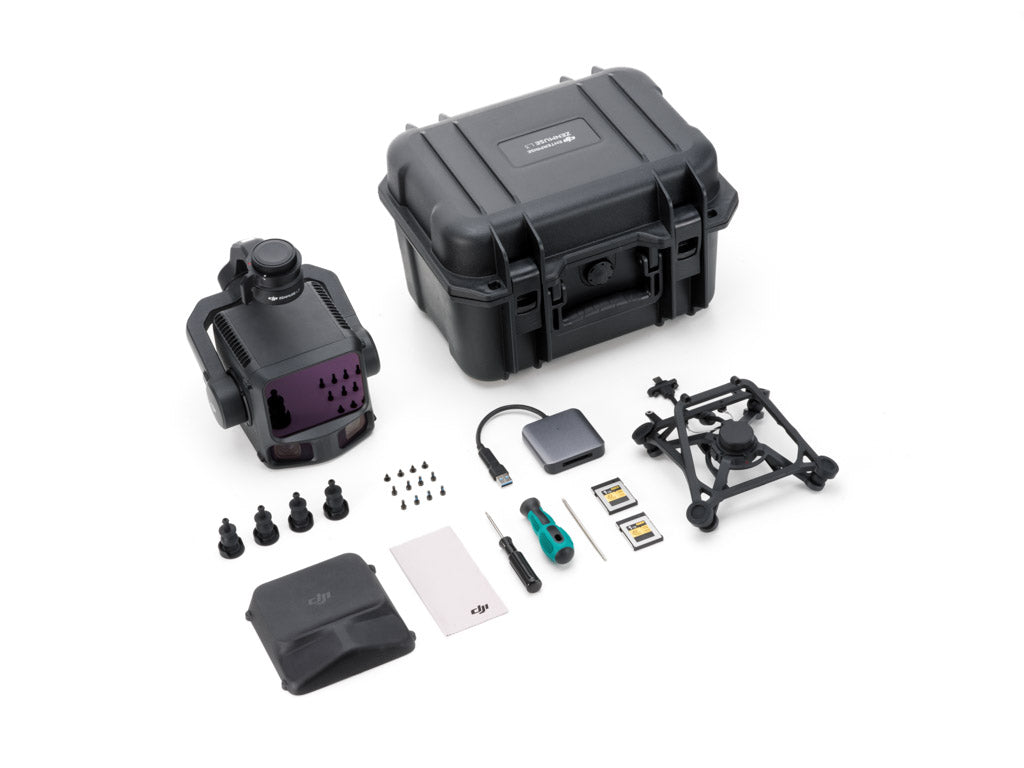DJI DJI Zenmuse L3