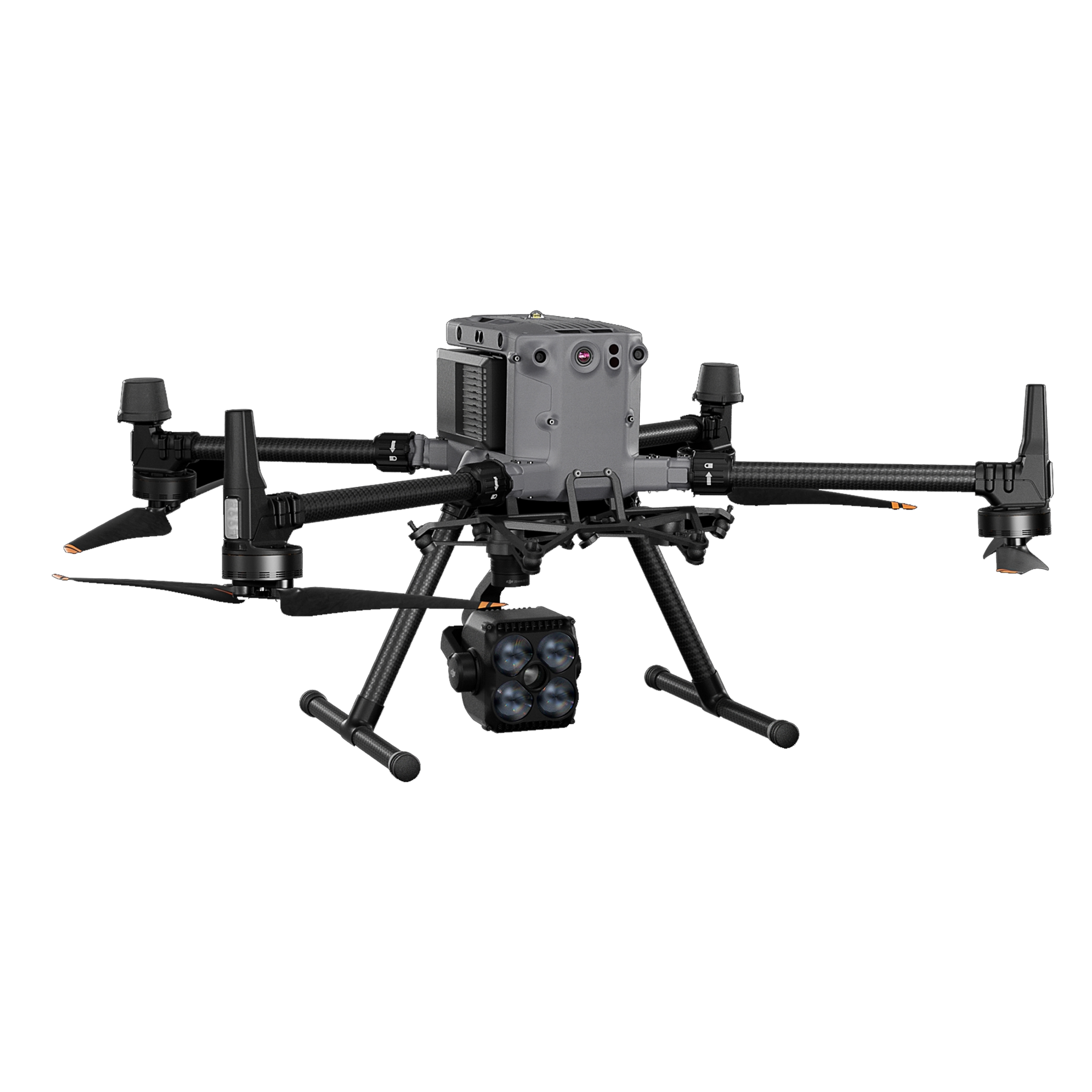 DJI Zenmuse S1 – Infinit Drones Corp