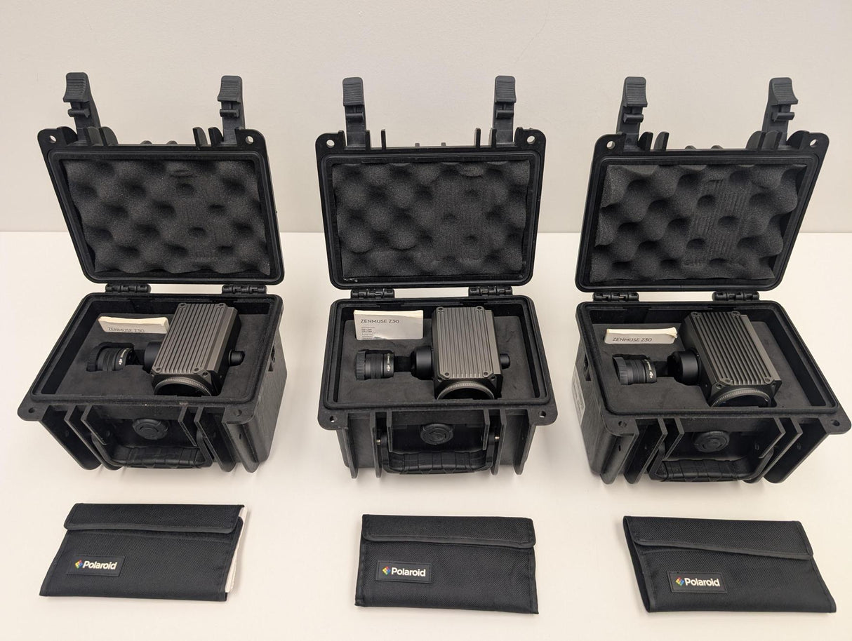DJI DJI Zenmuse Z30 - Certified Pre-Owned