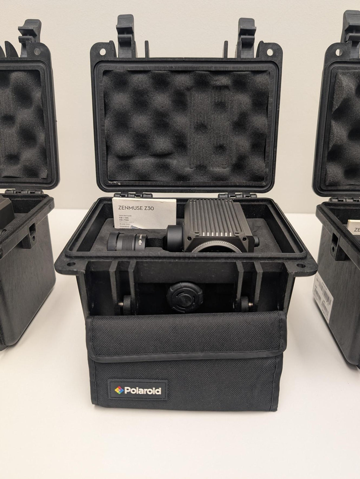 DJI DJI Zenmuse Z30 - Certified Pre-Owned