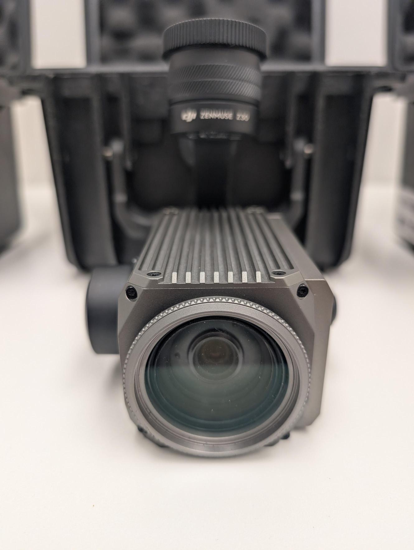 DJI Zenmuse Z30 - Certified Pre-Owned - Infinit Drones Corp