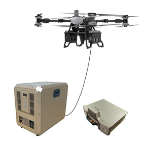 DJI FlyCart 100 Drone Tethered Power System