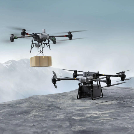 DJI DJI FlyCart 30