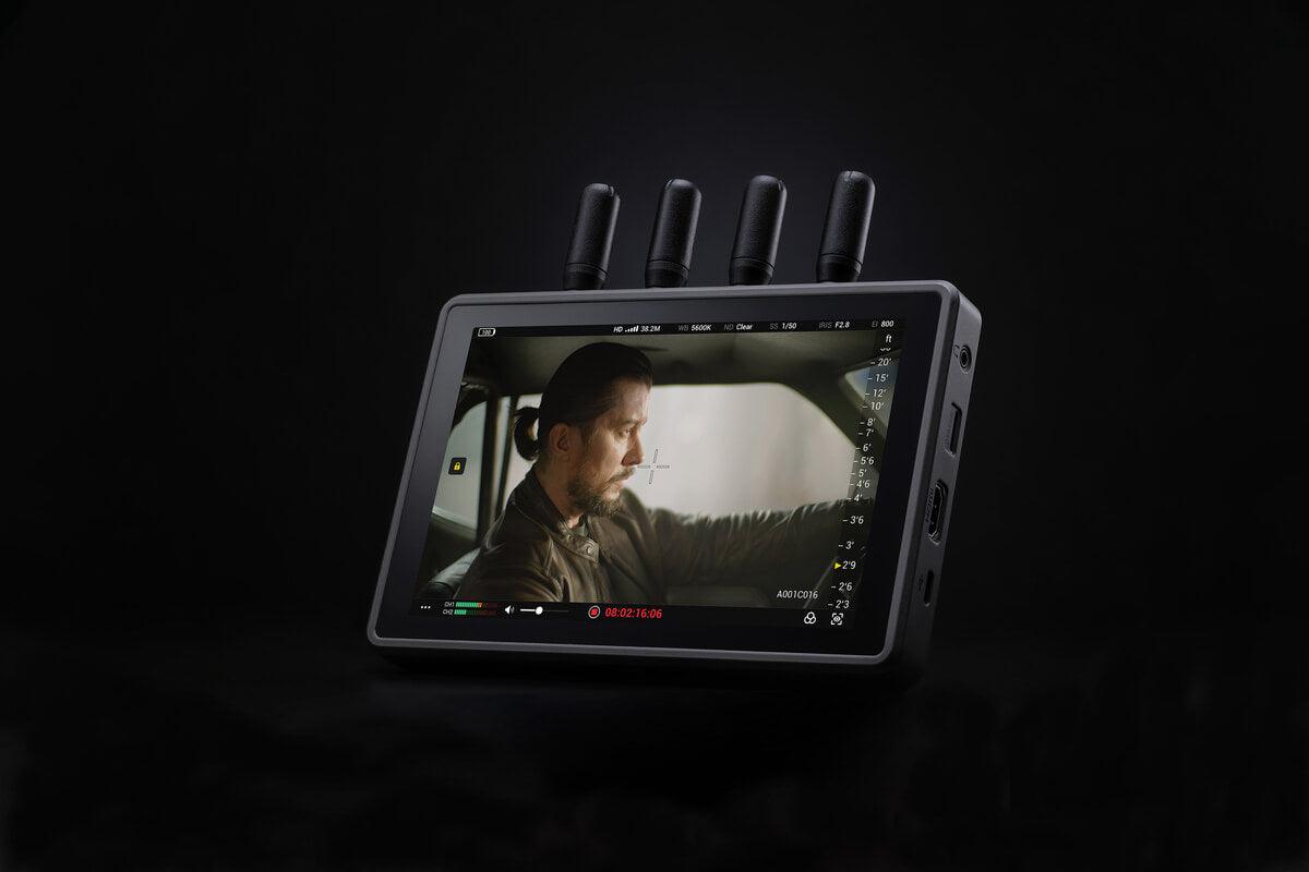 DJI DJI High-Bright Remote Monitor